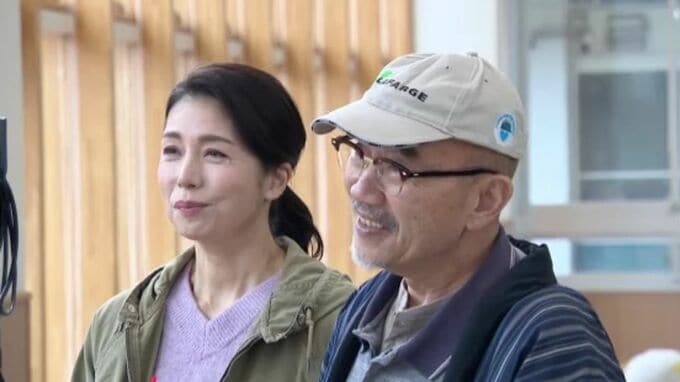 竹中直人さんと高橋ひとみさんが夫婦役で出演 “ご当地短編映画”を蒲郡市・幸田町が共同製作  監督やプロデューサーは未経験者　|　名古屋・愛知・岐阜・三重のニュース【CBC news】 | CBC web