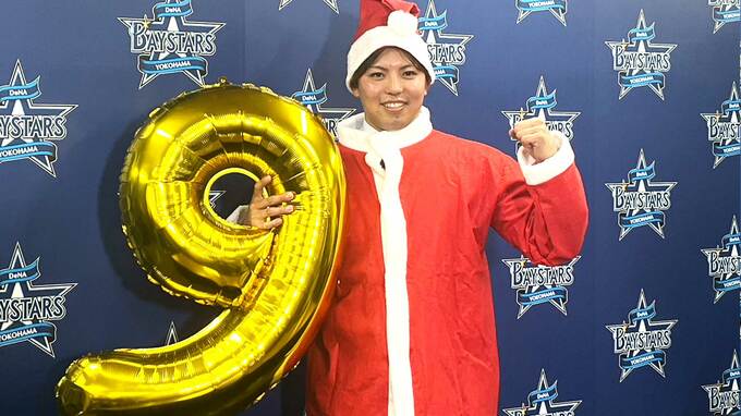 【DeNA】投手二冠の東克樹、7980万円大幅アップの1億500万円でサイン 大台突破で来季は「最優秀防御率のタイトルを」|TBS NEWS DIG