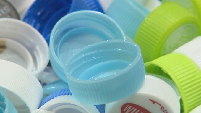 「捨てる」から「救う」へ!ペットボトルのキャップがワクチンに | 石川県のニュース|MRO北陸放送