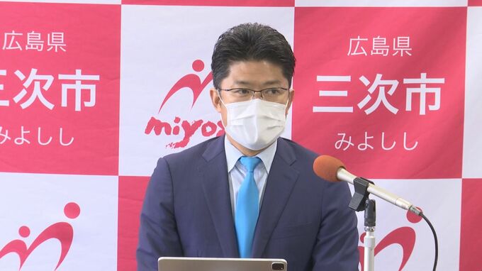 三次市長選挙は現職が無投票当選　尾道市長選挙は現職に2新人が挑む　統一地方選の後半戦　広島|TBS NEWS DIG