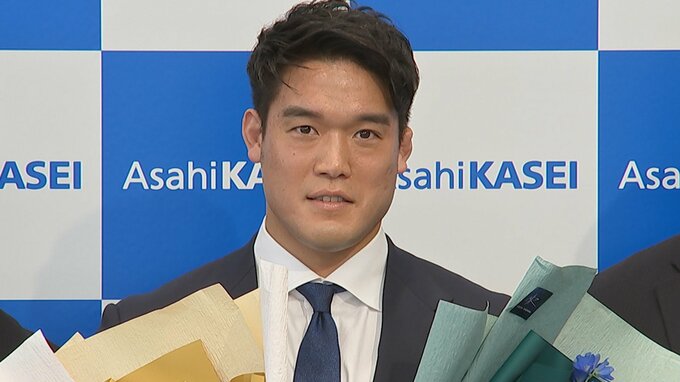 リオ五輪銅の羽賀龍之介が現役引退「挫折多かったがいい柔道人生だった」今後は指導者の道へ|TBS NEWS DIG