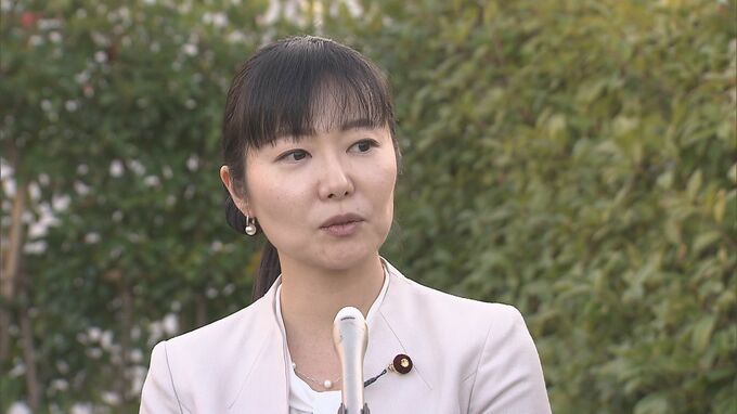 加藤こども政策担当大臣「すべての児童養護施設に自立訓練室を」来年4月から|TBS NEWS DIG