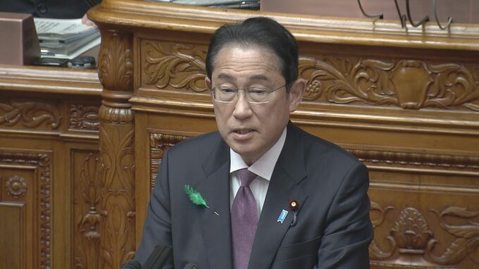 【速報】岸田総理「もしトラ」でも「日米関係の重要性に影響なし」