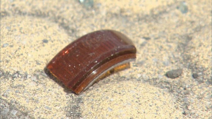 国道45号の交差点で大型バイクがライトバンと衝突　意識不明の状態だった大型バイクの運転手の男性（54）が死亡　|　青森のニュース│ATV NEWS│青森テレビ