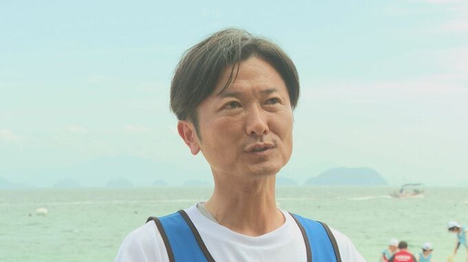 「素足で歩ける砂浜を次世代に」Ｈｏｎｄａビーチクリーン活動|TBS NEWS DIG