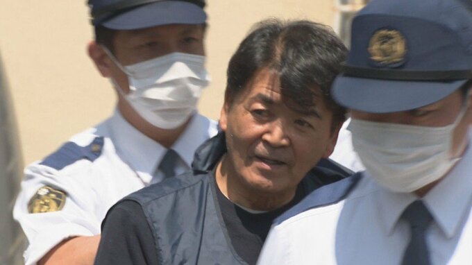 交通トラブルか「一発ヒットして倒れた」と供述の75歳男…赤信号で停車中に車を降りて69歳男性の顔面殴打⇒男性は搬送先で死亡　札幌市白石区|TBS NEWS DIG