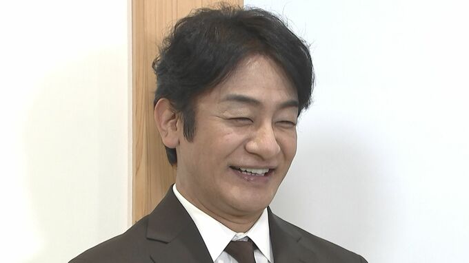 【片岡愛之助】大けがから復帰後初の公の場　妻・藤原紀香に感謝「横にいてくれることで心強かった」3月歌舞伎座公演で舞台復帰へ|TBS NEWS DIG