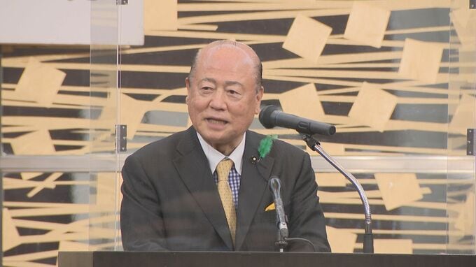 中村勲県議死去 83歳　|　石川県のニュース｜MRO北陸放送