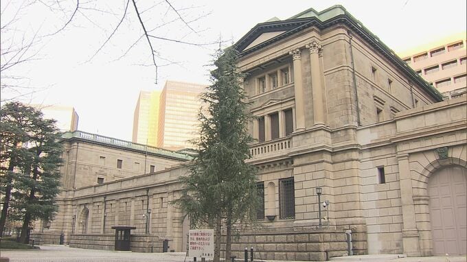 3月の企業物価は前年比9.5%上昇 依然 歴史的な高水準