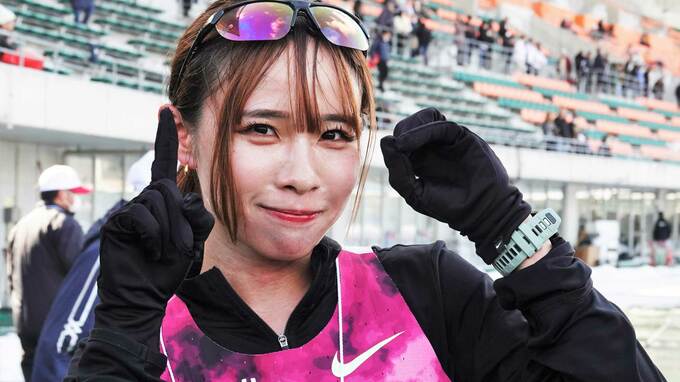 【全日本実業団ハーフマラソン】女子10kmで山本有真が快勝 ！ 世界陸上挑戦と駅伝V奪回につながる初の10kmレース出場|TBS NEWS DIG