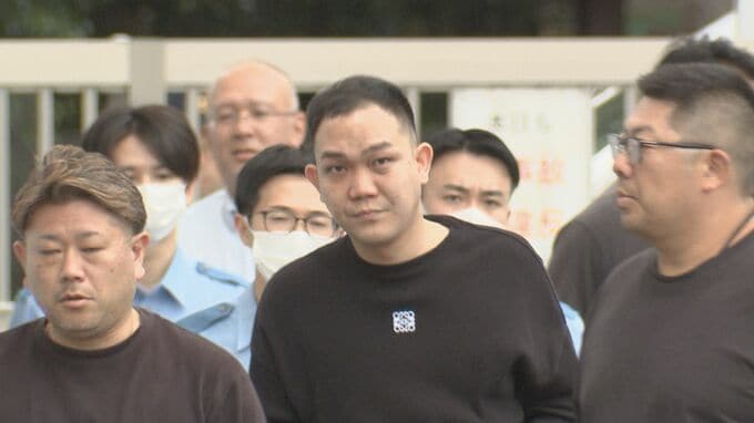 親族装い「かばん取り違えキャッシュカードない。お金を用意してほしい」とうその電話…1000万円詐取か　指定暴力団住吉会「幸平一家」傘下組織幹部の男（30）ら逮捕|TBS NEWS DIG