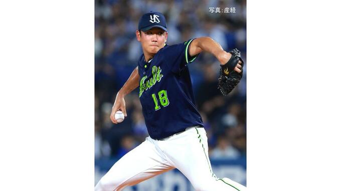 【ヤクルト】接戦を制し連敗ストップ！ 10回赤羽がV打 奥川8回113球無失点好投 9回押し出し先制→並木転倒で同点許すも ウォルターズ2勝目|TBS NEWS DIG
