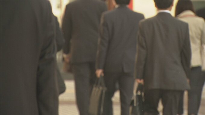 県内在住者の自殺増加　全国29位→ワースト7位と大幅悪化　去年149人で前年上回る　山梨|TBS NEWS DIG