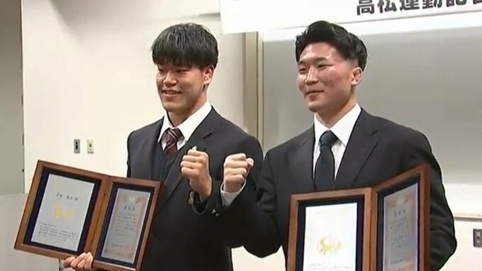 レスリング全日本選抜選手権で日下尚選手 吉田泰造選手が優勝　アジア大会の代表内定【高松市出身】|TBS NEWS DIG