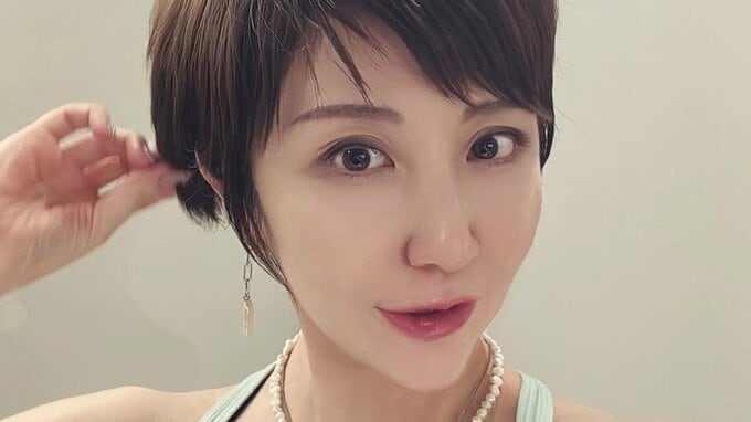 【がんサバイバー】西丸優子さん「抗がん剤中もずっと続けてきたトレーニング」「最近は週2ペース」 “脂肪＋筋肉でヘルシーな雰囲気に” |TBS NEWS DIG