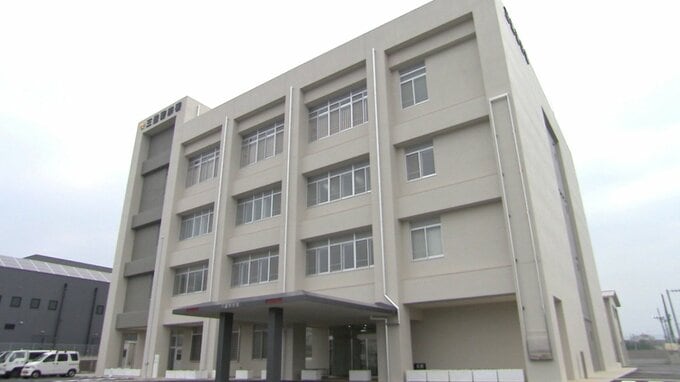 「脱衣所に置いていた財布が…」温浴施設で客の財布の中から現金を盗んだ疑い、無職の男(59)を逮捕…「中身3万円が無くなっていた」|TBS NEWS DIG