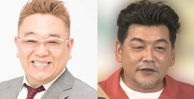 【伊達みきお】 「膝に水が溜まったり、ヘルニアになったり、尿路結石になったり、無呼吸症候群になったり、副鼻腔炎になったり。。。」 相方・富澤たけしさんの 51歳・誕生日を祝福 「長持ちする様に休み休み」|TBS NEWS DIG