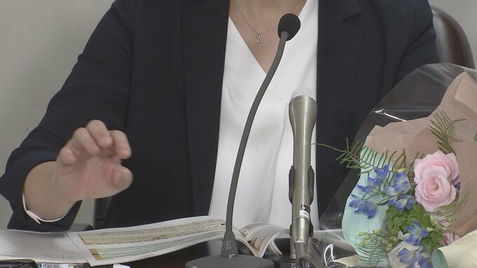 大阪地検元トップ性的暴行事件で被害訴える女性検察官が辞職 「言葉にできないほど悔しい」|TBS NEWS DIG