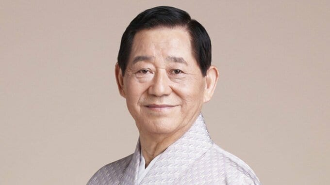 【 訃報 】民謡歌手・大塚文雄さん(85)死去　1977年（昭和52年）「祝賀の舞」でミリオンセラー|TBS NEWS DIG