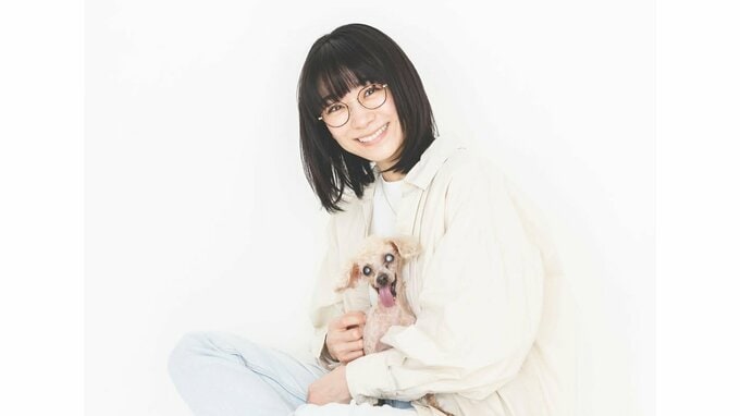 【 時東ぁみ 】　愛犬チャッピーくんが天国へ　「息子であり、彼氏であり、私の一部であった」　15歳4か月で安らかな最期|TBS NEWS DIG