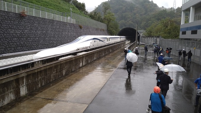 四国新幹線とリニア開業後を見据える 九州と四国結ぶ「豊予海峡ルート」めぐり両知事が意見交わす【前編】　|　愛媛のニュース - Nスタえひめ｜あいテレビは6チャンネル