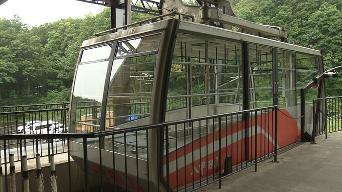 落雷の影響で運休中「八甲田ロープウェー」27日午前9時に再開へ　紅葉シーズンに間に合い安堵|TBS NEWS DIG