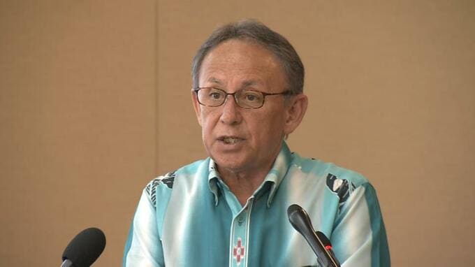 止まらない米兵による性的暴行事件　疑問視される「綱紀粛正」の実効性　知事「フォーラムで議題に」　防衛大臣は新駐日大使と面会へ　沖縄県|TBS NEWS DIG