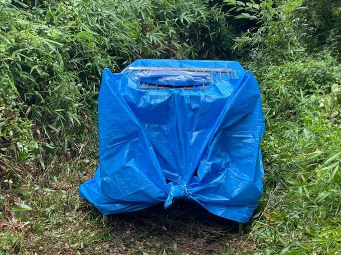 クマ1頭を駆除　仙台市内で緊急銃猟　今月に入り周辺で目撃相次ぐ　宮城野区原町　|　宮城のニュース│tbc NEWS│tbc東北放送