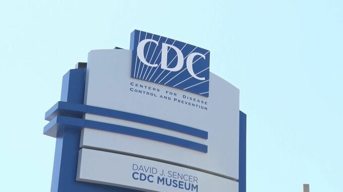 寄生虫による感染症で2人死亡を初確認　米複数州で集団感染