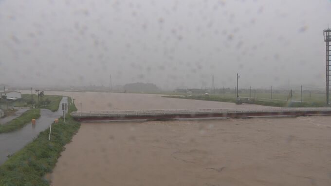 治水対策を3年程度前倒しへ 石川・小松市の梯川水系 8月豪雨で氾濫　|　石川県のニュース｜MRO北陸放送