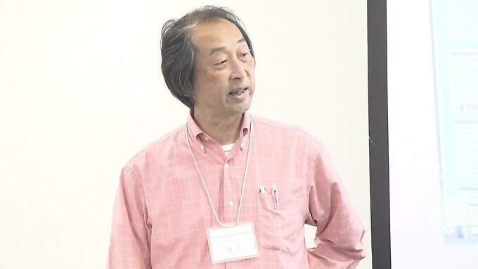 災害時のボランティア受け入れを円滑に　県内でも官民協働の中間組織発足へ　大分|TBS NEWS DIG