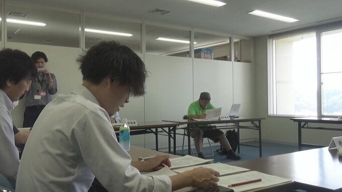 県内4000～5000頭か　クマの“個体数管理”へ　県が新たな管理計画策定始まる　福島|TBS NEWS DIG
