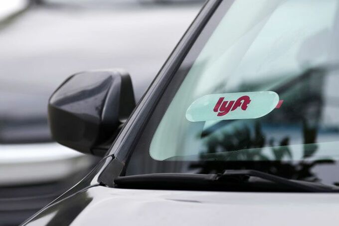 リフト、ロボタクシーで百度と提携－26年に欧州でサービス開始