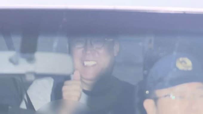 立花孝志容疑者の勾留めぐり弁護人の「準抗告」を棄却　神戸地裁　身柄拘束が今後も続く　元兵庫県議の名誉を毀損した疑いで逮捕|TBS NEWS DIG