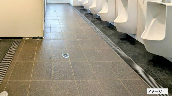 男子トイレの密室、片言の日本語「サワッテ、ダイジョブ？」被害者は18歳男子高校生《同意の有無》どう認定？不同意性交罪　|　長崎のニュース | 天気 | NBC長崎放送