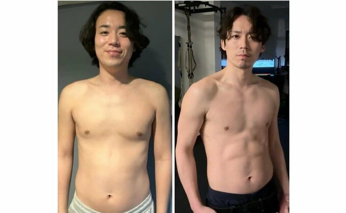 【クマムシ・佐藤大樹】　「トレーニングの結果　−10kgのダイエットに成功して今が1番若い気がしてます！」　投稿写真にファン反響　|TBS NEWS DIG