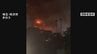 埼玉・所沢市のヤードで火事 「産業廃棄物が燃えている」と通報　けが人なし　廃棄家電などが焼ける|TBS NEWS DIG