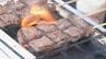 みだらし団子や飛騨牛の串焼きなど名物グルメが楽しめる 新商品の「ミルク＆バターサンドケーキ」も注目 「飛騨の味まつり」始まる 岐阜・高山市　|　名古屋・愛知・岐阜・三重のニュース【CBC news】 | CBC web