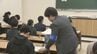 大学入学共通テスト始まる　県内で5498人が志願　福島大学会場に多くの受験生　福島　|　福島のニュース│TUF