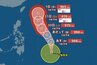 【台風情報】「台風6号(チャンミー)」発生　最大瞬間風速は50 m/sまで発達予想…このあとの進路は？日本への影響は？　気象庁27日最新情報【6月1日(月)にかけての雨風シミュレーション】　|　BSSニュース | BSS山陰放送