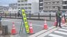 大量の雨で道路が隆起　転倒してけが人も　きょう27日も落雷、竜巻、急な強い雨に注意を　九州北部は強い日差しの影響で大気が不安定に　|　福岡のニュース｜RKB NEWS｜RKB毎日放送