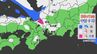 【大雪情報】東海地方は週末も雪予想 岐阜は“大雪”に警戒を 名古屋も雪か 24時間予想降雪量 愛知の山地で5㎝ 平地で3㎝ 岐阜の山地で60㎝ 平地で20㎝ 最新の雪シミュレーション 気象庁 　|　名古屋・愛知・岐阜・三重のニュース【CBC news】 | CBC web