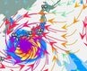 【台風情報】台風13号（ドルフィン）「強い勢力」に発達　30日（木）には「猛烈な」勢力に発達か　今後の進路は？勢力は？最大瞬間風速は80m/sに達する想定（28日午後6時45分・気象庁発表）【8月8日（土）までの雨と風のシミュレーション画像】|TBS NEWS DIG