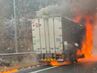 【速報】長野道上り線 更埴IC～麻績ICの間が通行止め　大型トラックから出火…新潟の運転手にけがなし　左前輪付近から出火か　|　SBC NEWS | 長野のニュース | SBC信越放送