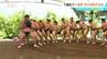 横綱が登場するサプライズも！大相撲・荒汐部屋が下諏訪町で合宿　相撲ファンなど300人以上が稽古を見守る　地元児童との交流　長野　|　SBC NEWS | 長野のニュース | SBC信越放送
