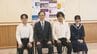 大分上野丘高校化学部が世界へ　米・国際科学フェア　太陽光発電の新発見を英語プレゼン　|　大分のニュース｜OBS NEWS｜大分放送