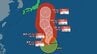 【台風情報】最大瞬間風速70m/sも…台風27号（チョーイワン）非常に強い勢力に発達しながら4日ごろ小笠原近海へ接近か　今後の進路は？全国の週間予報《気象庁10月2日午前4時10分発表》　|　北海道のニュース｜HBC北海道放送