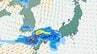 【気象情報】九州北部で3日夜遅くから再び警報級大雨のおそれ　土砂災害に厳重警戒【雨風シミュレーション】　|　大分のニュース｜OBS NEWS｜大分放送