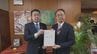 中東情勢を受け燃料確保や中小企業支援で石川県・山野知事が経済産業省に要望 被災地への優先的な供給求める　|　石川県のニュース｜MRO北陸放送