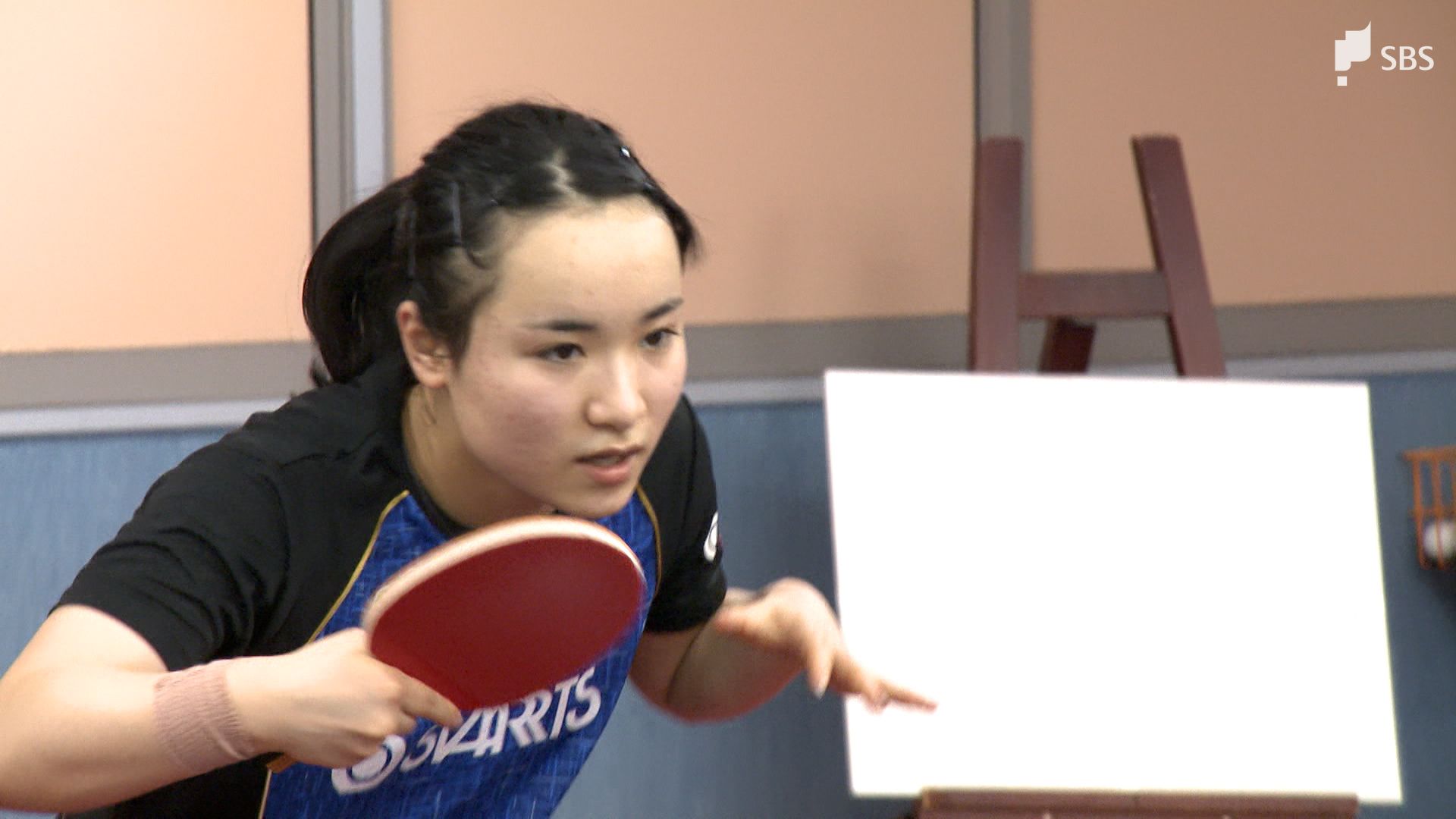 またオリンピックに出てメダル取って」伊藤美誠五輪出場落選でも